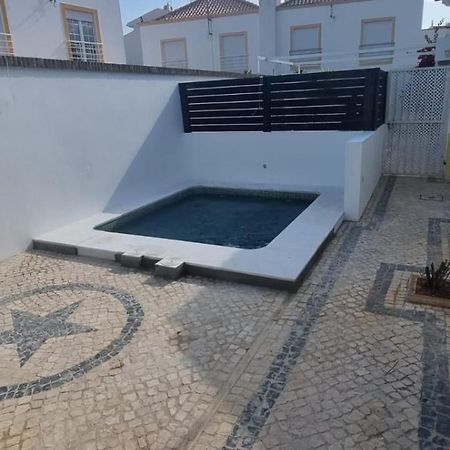 As Serenas Casa B Vila Nova de Cacela Exterior foto