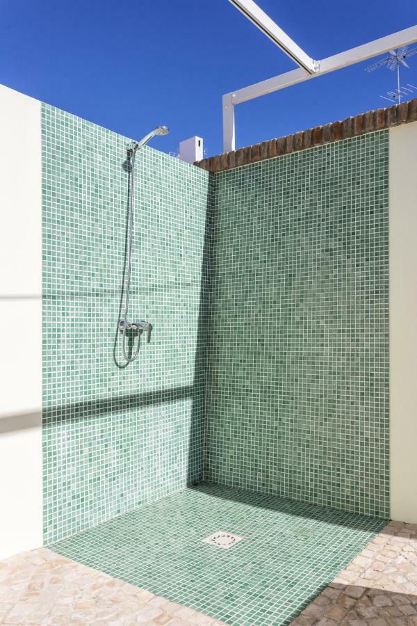 As Serenas Casa B Vila Nova de Cacela Exterior foto